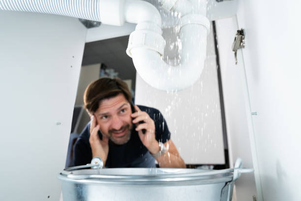 Sewer Line Replacement in Rio Pinar, FL