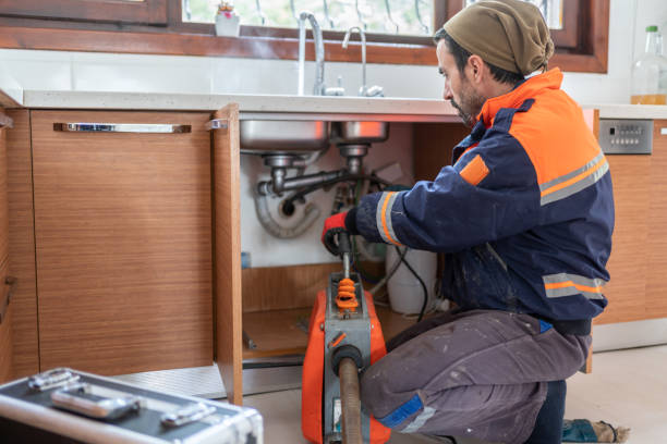 Best Residential Plumbing Services  in Rio Pinar, FL