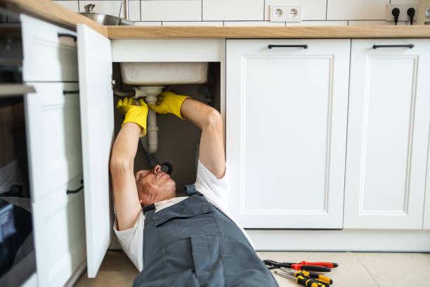 Best Faucet Repair  in Rio Pinar, FL