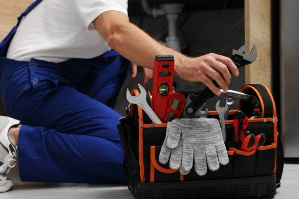 Reliable Rio Pinar, FL Plumbing Solutions
