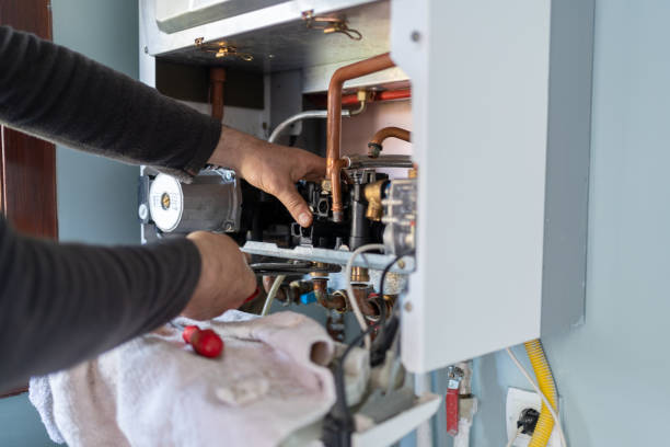 Best Leak Detection Services  in Rio Pinar, FL