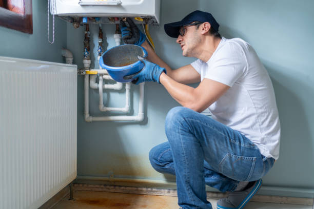 Best Commercial Plumbing Services  in Rio Pinar, FL