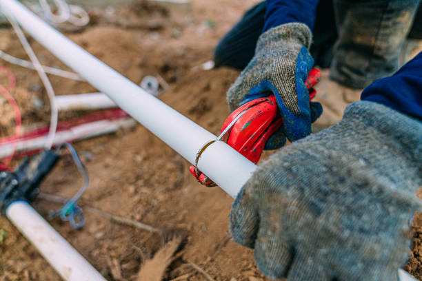 Best Plumbing Services Near Me  in Rio Pinar, FL